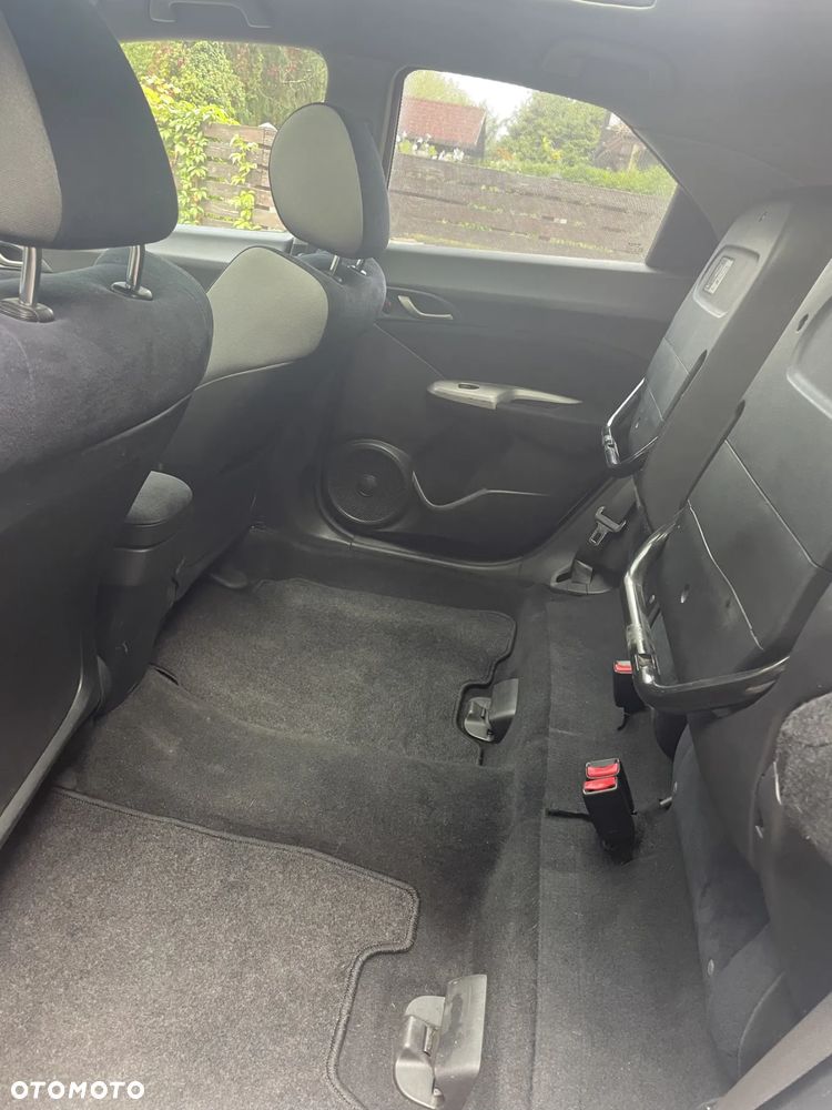 Honda Civic 1.8 Executive - 10