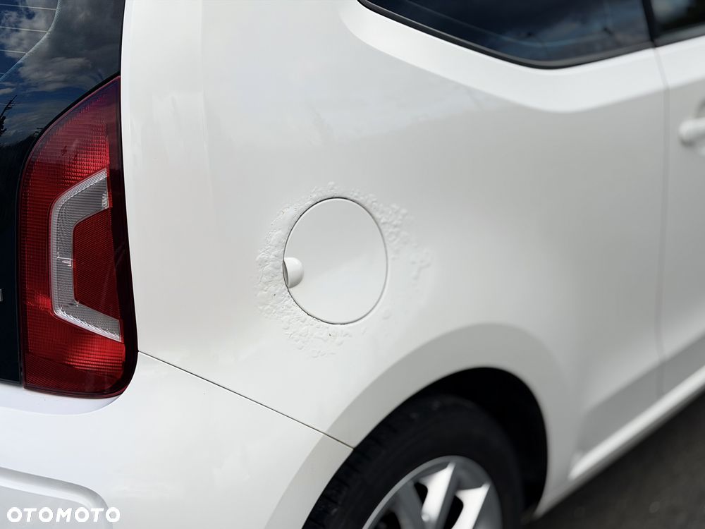 Volkswagen up! - 17