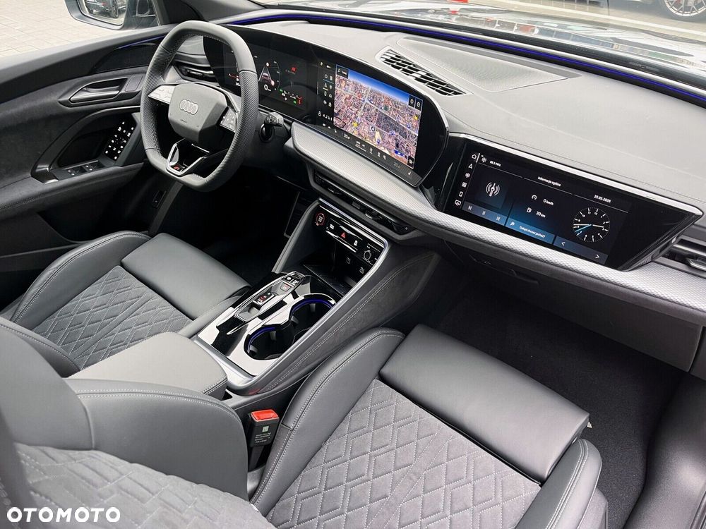 Audi Q5 Sportback - 26