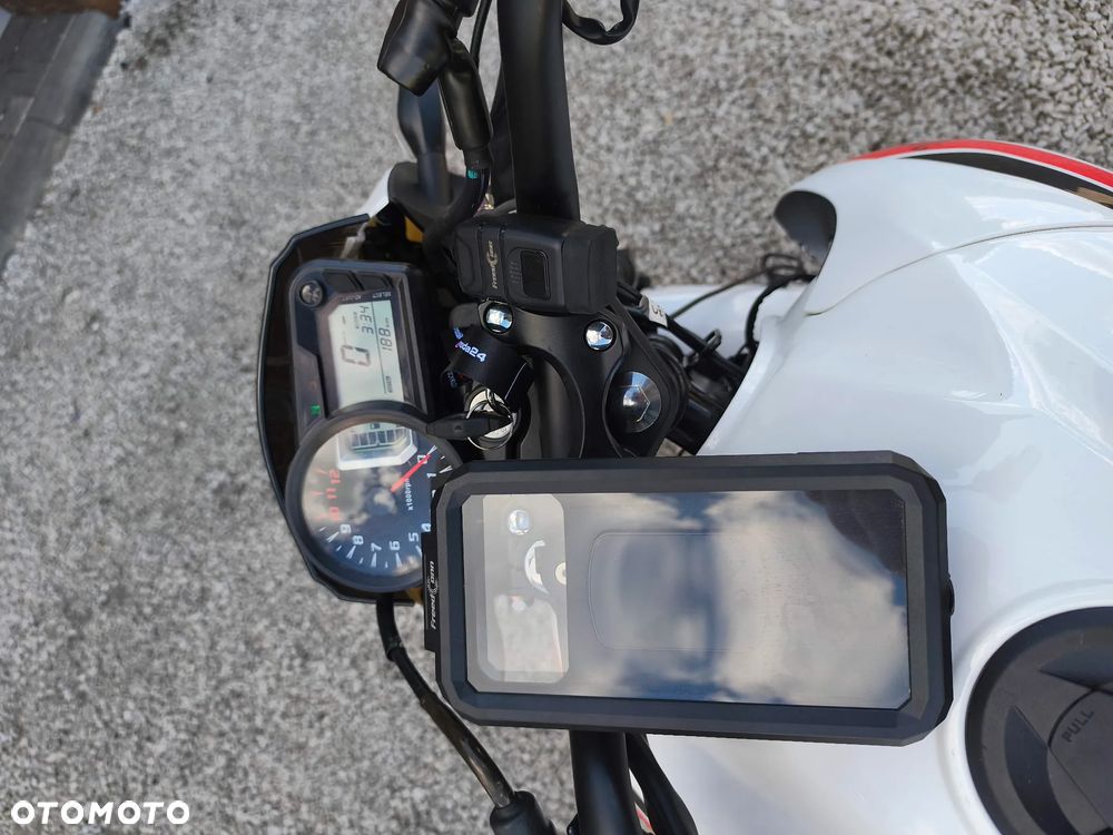 Junak 125 Racer - 4