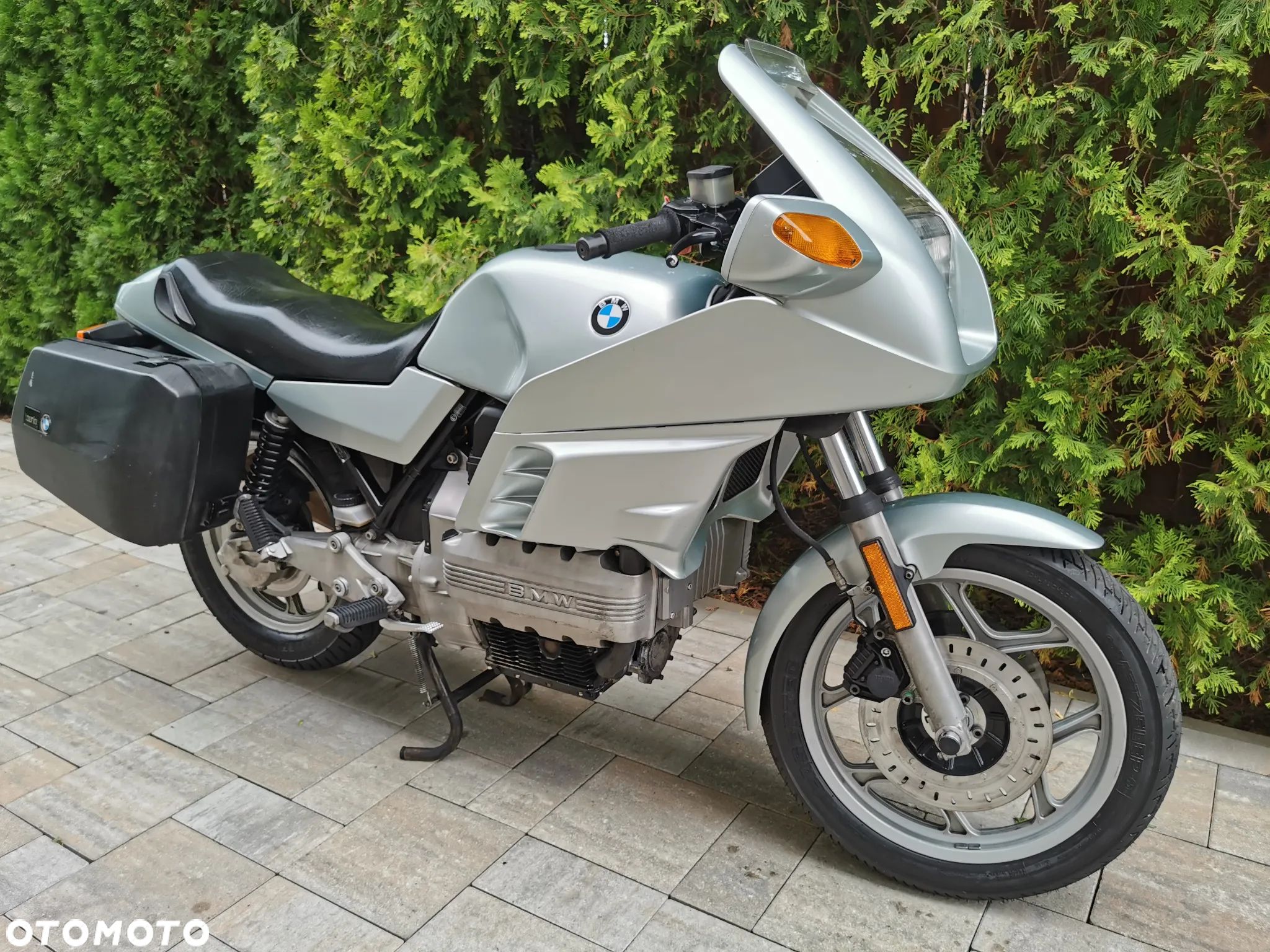 BMW K - 1