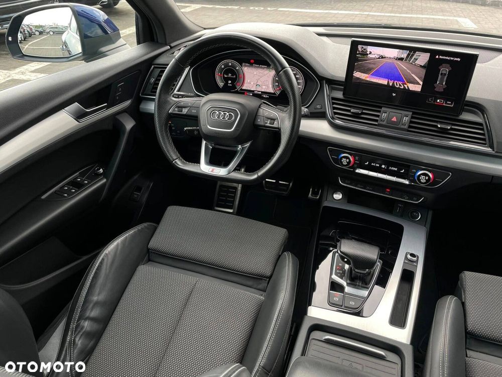 Audi Q5 - 14
