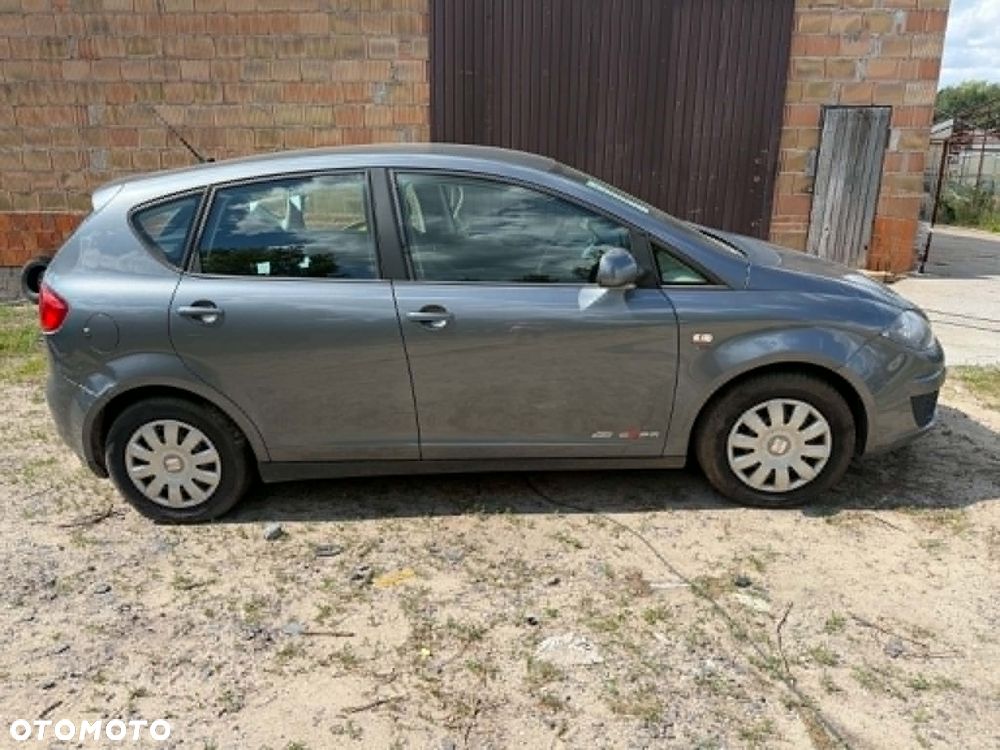 Seat Altea 2.0 TDI Fresh - 2