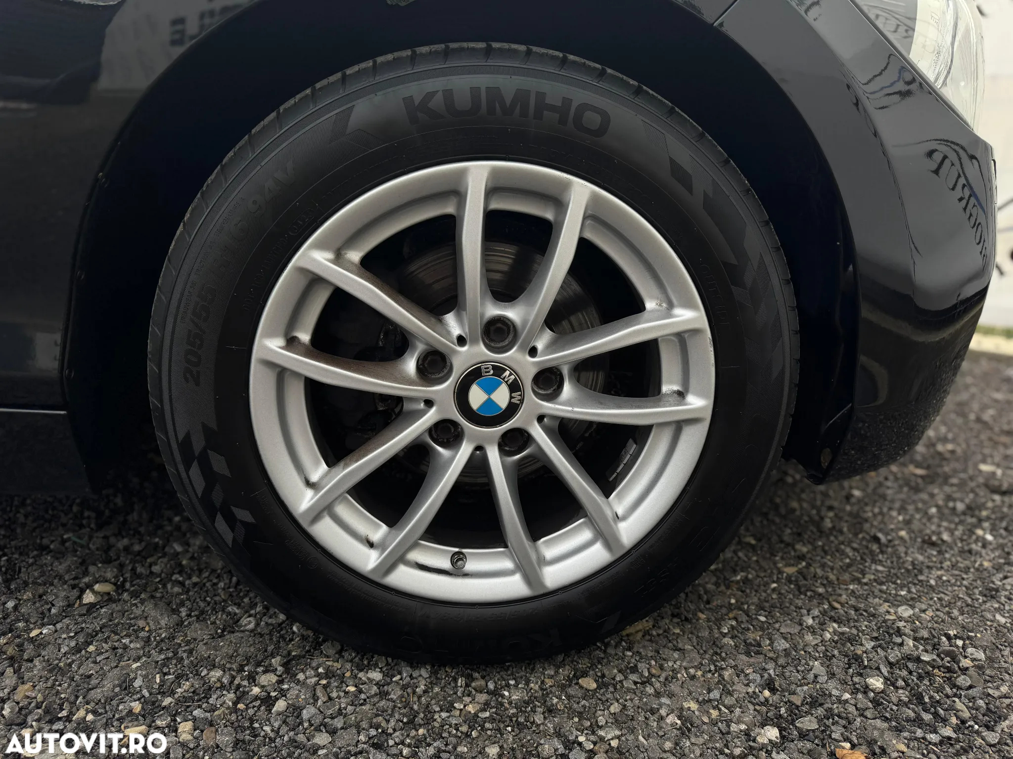 BMW Seria 1 116d - 23