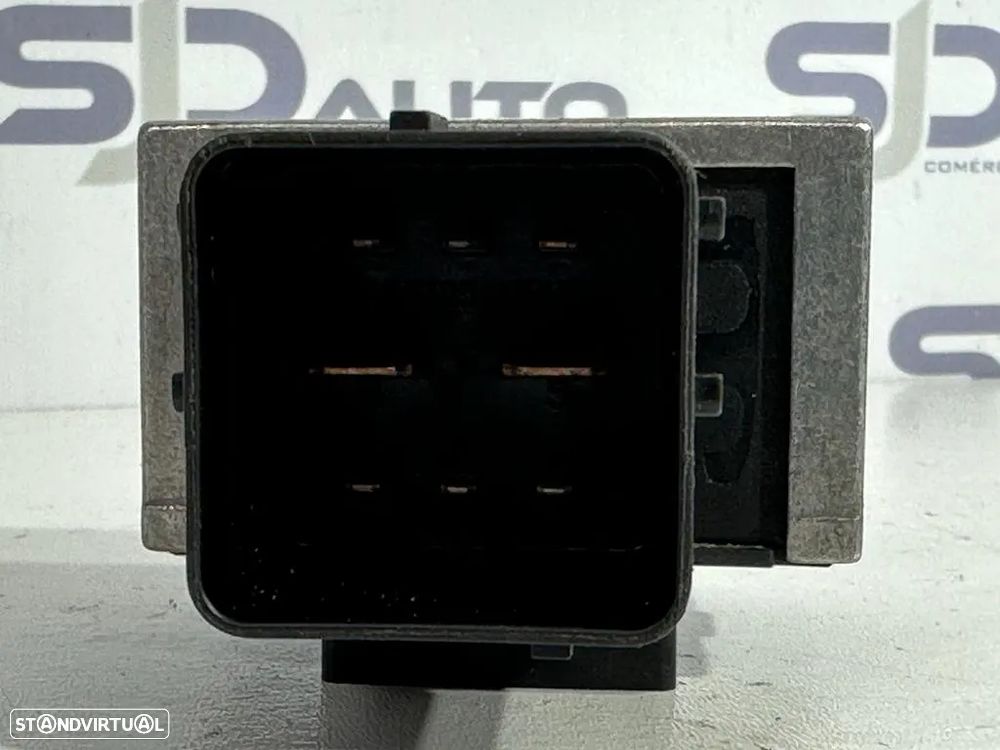 Relé Temporizador Velas - Peugeot 508 RXH - 2