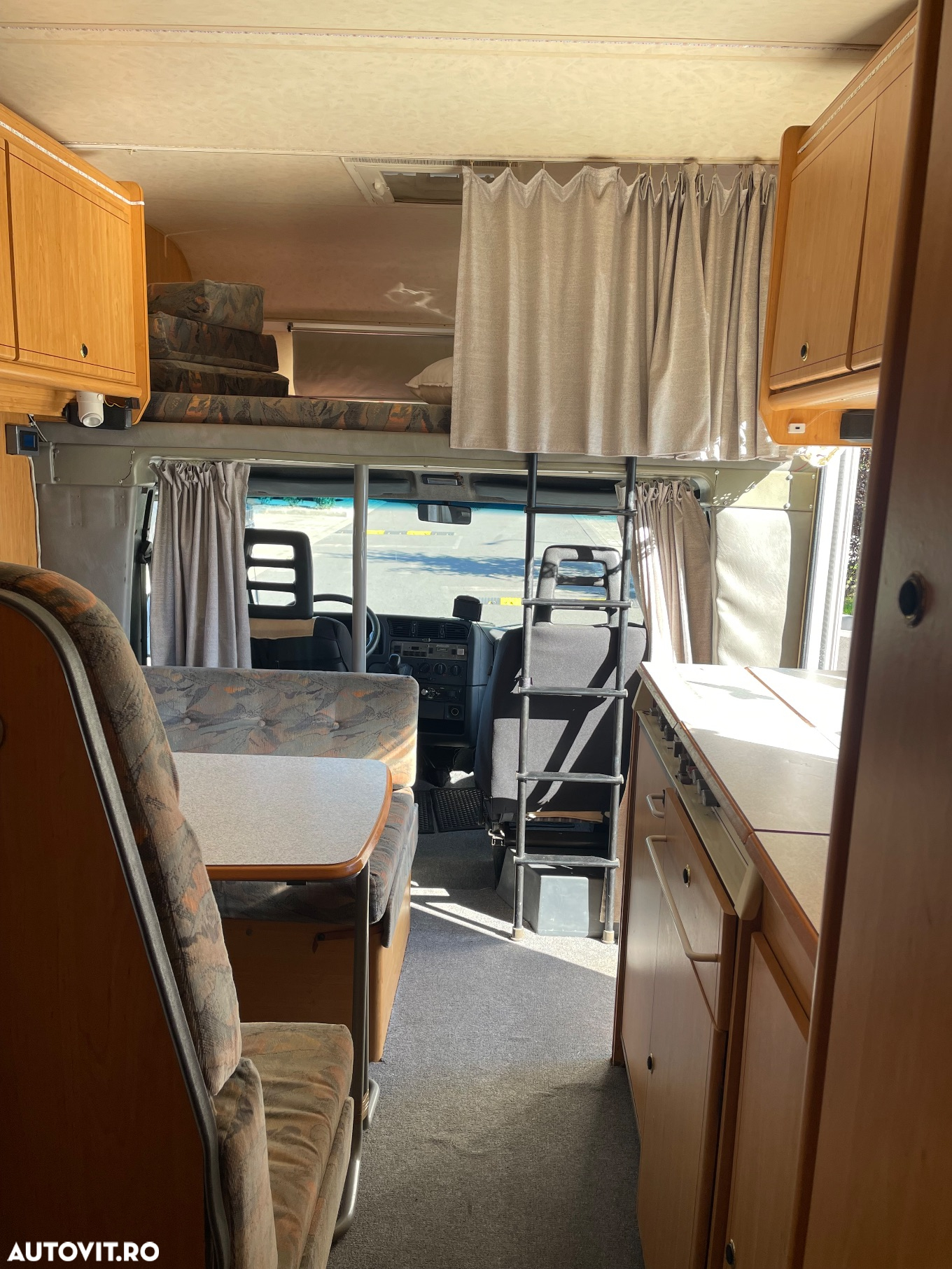 Fiat Ducato - 11