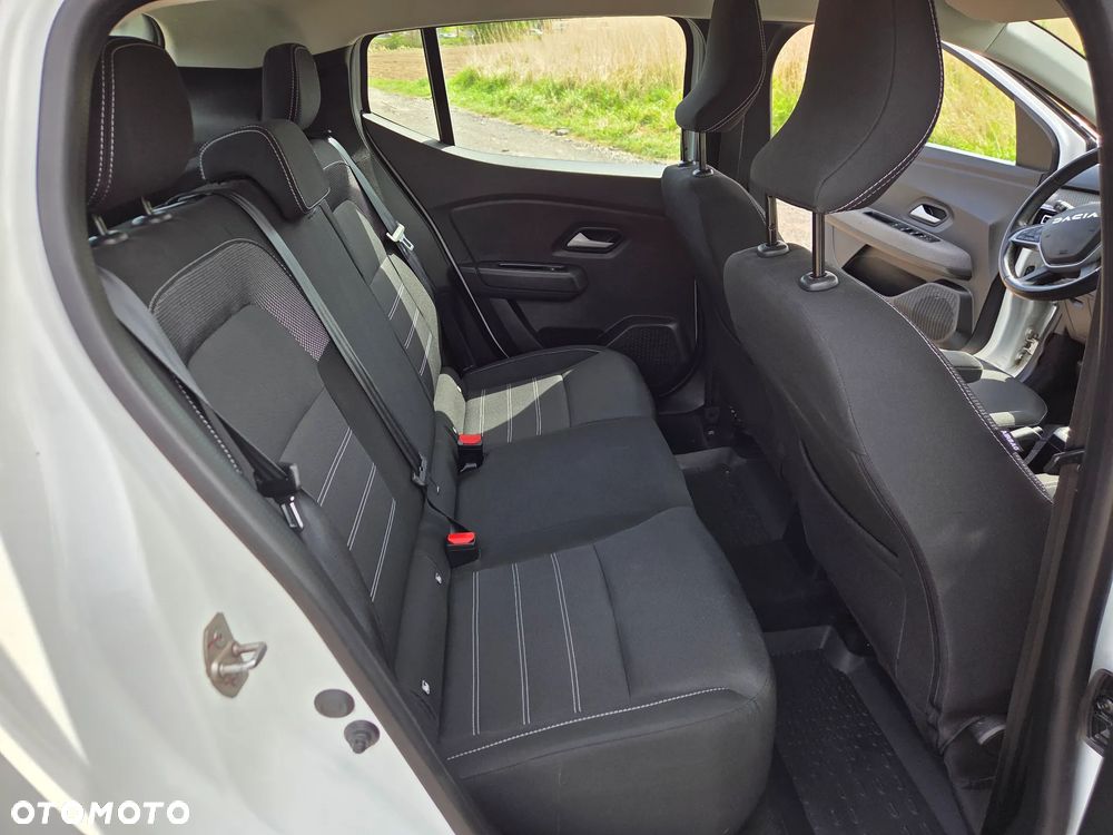 Dacia Sandero TCe 90 Expression - 13