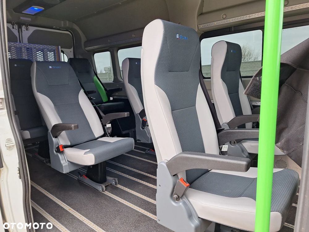 Peugeot Boxer HDi 335 L3H2 TwinCab - 30