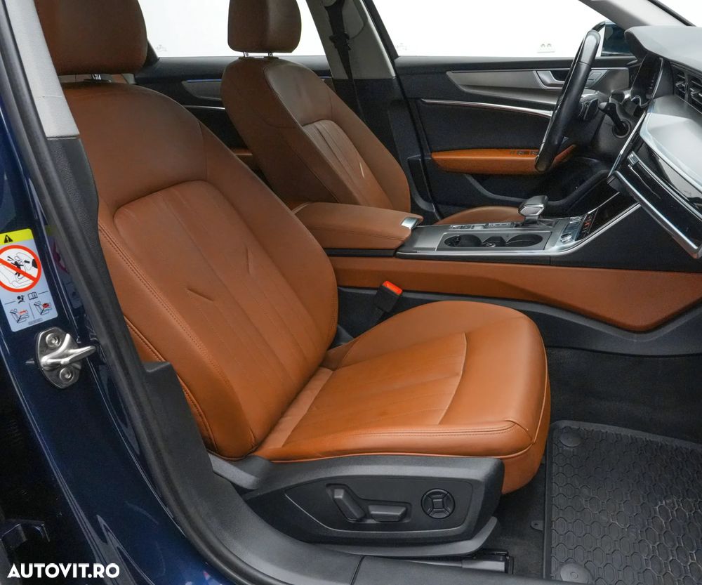 Audi A6 35 TDI S tronic advanced - 15