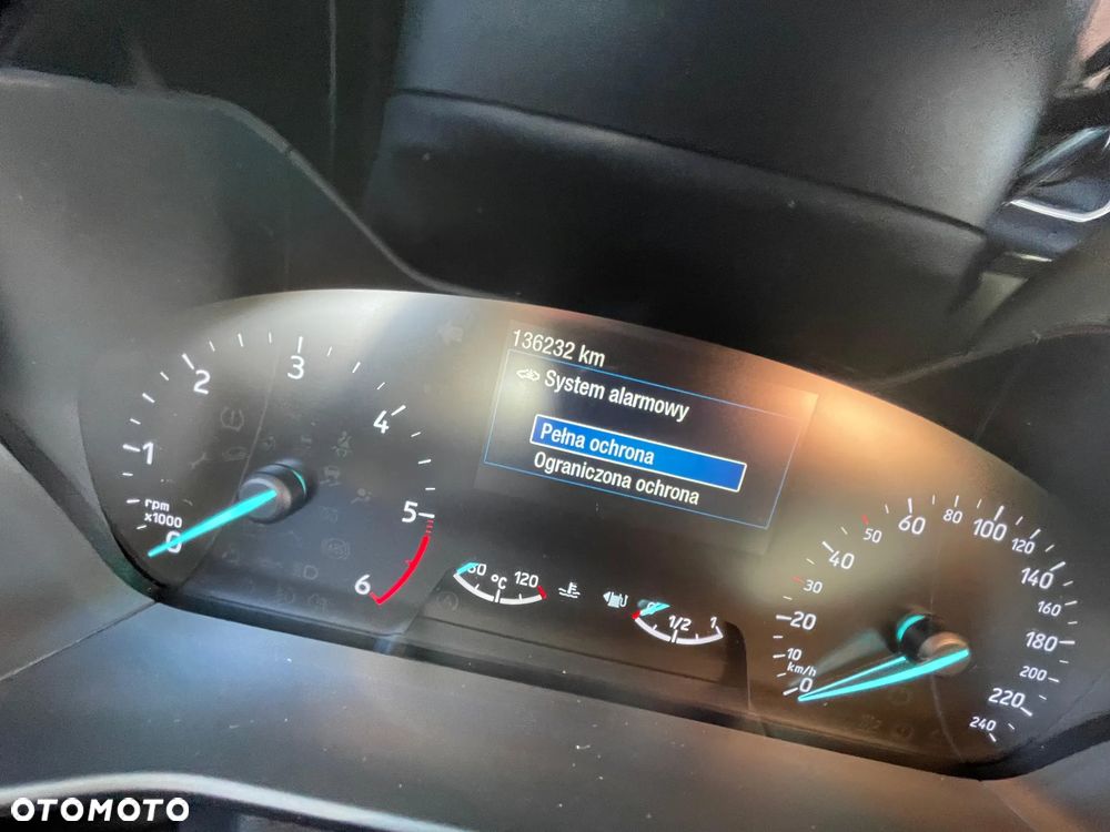 Ford Focus 1.5 EcoBlue Start-Stopp-System ACTIVE - 19
