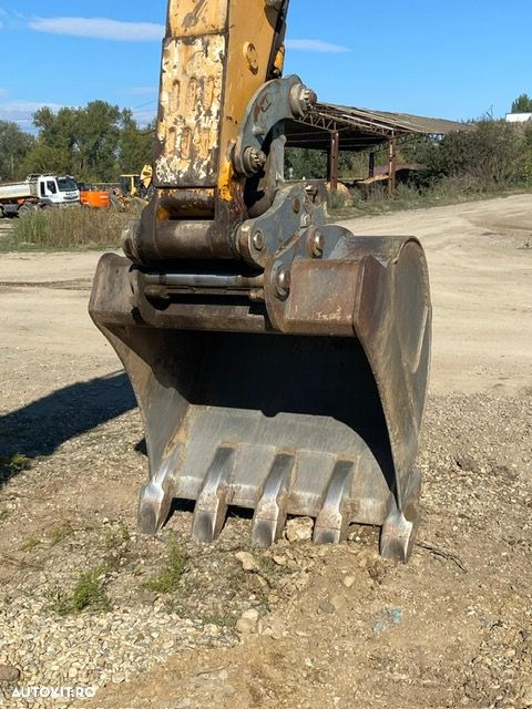 Liebherr R 934 HDS - 5