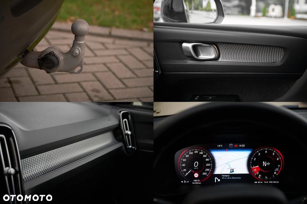 Volvo XC 40 - 26