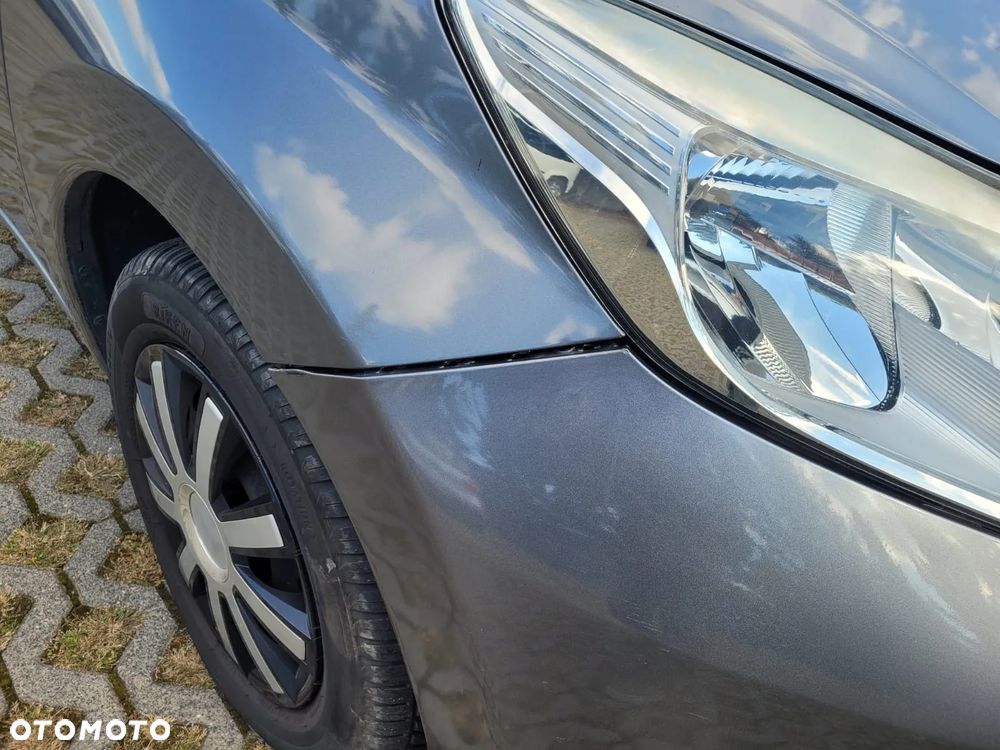 Nissan Note - 6