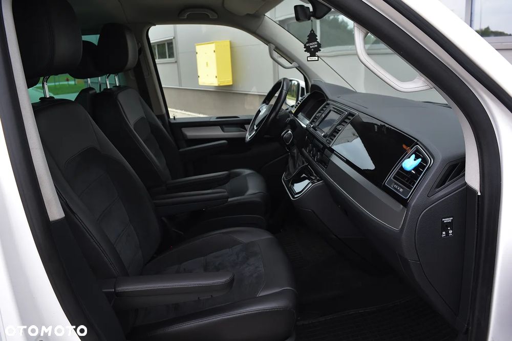Volkswagen Multivan 2.0 TDI L1 Highline DSG - 31