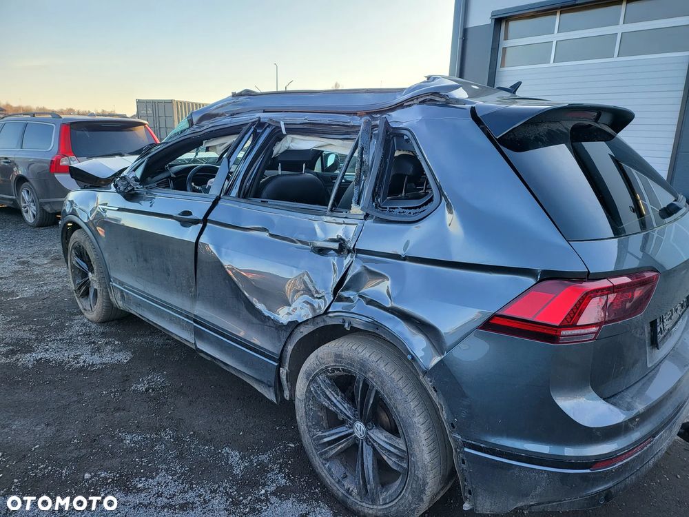 Volkswagen Tiguan 1.5 TSI OPF DSG R-Line - 21