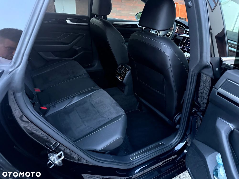 Volkswagen Arteon 2.0 TDI R-Line DSG - 10