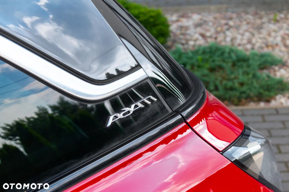 Opel Adam 1.4 Black Jack Easytronic S&S - 7