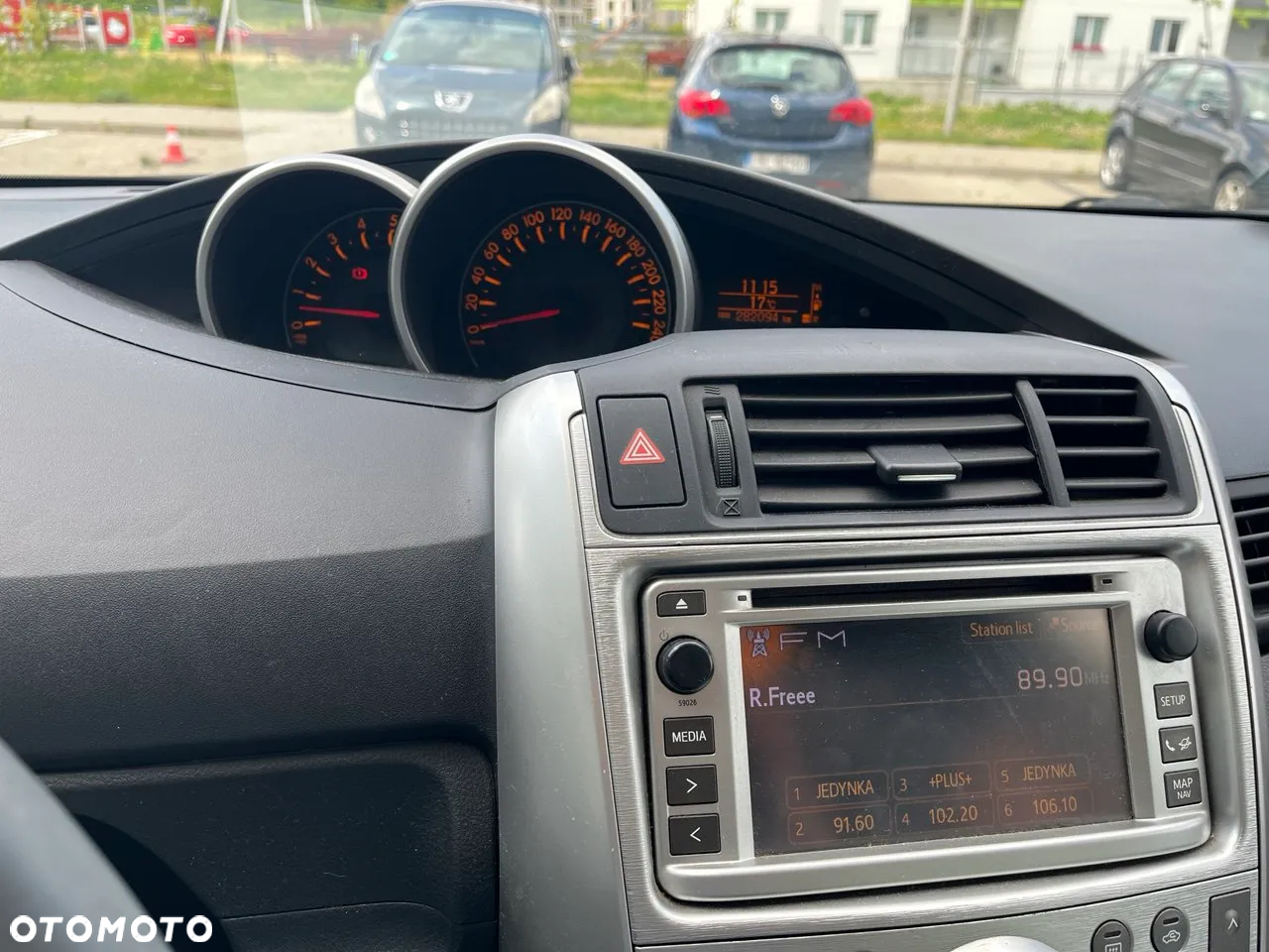 Toyota Verso - 6