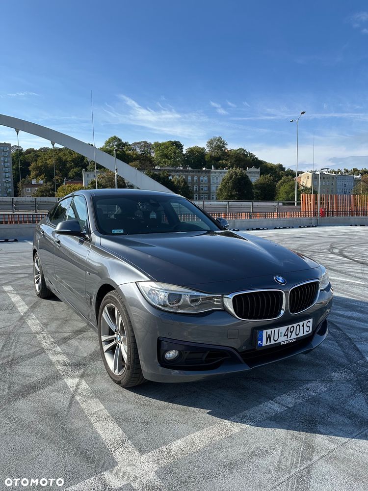 BMW Seria 3 - 2