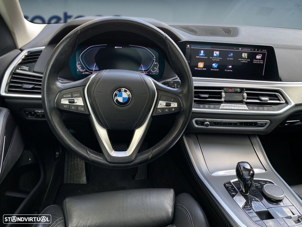 BMW X5 45 e xDrive - 6