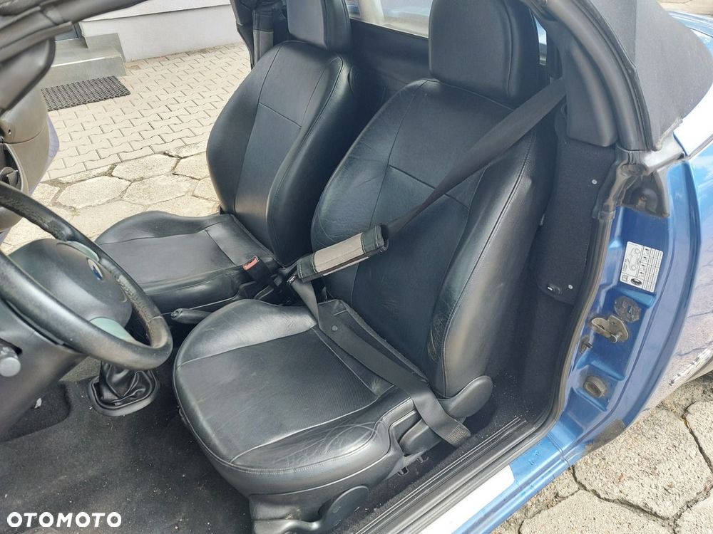 Ford Streetka - 15