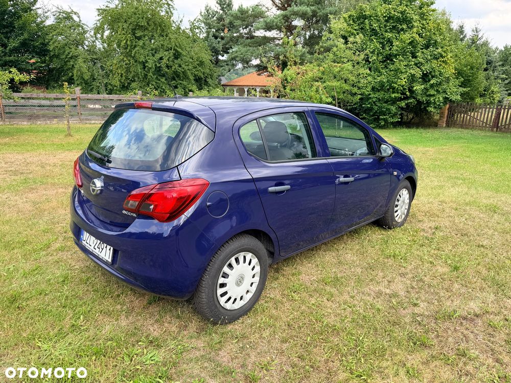 Opel Corsa 1.4 Color Edition - 2