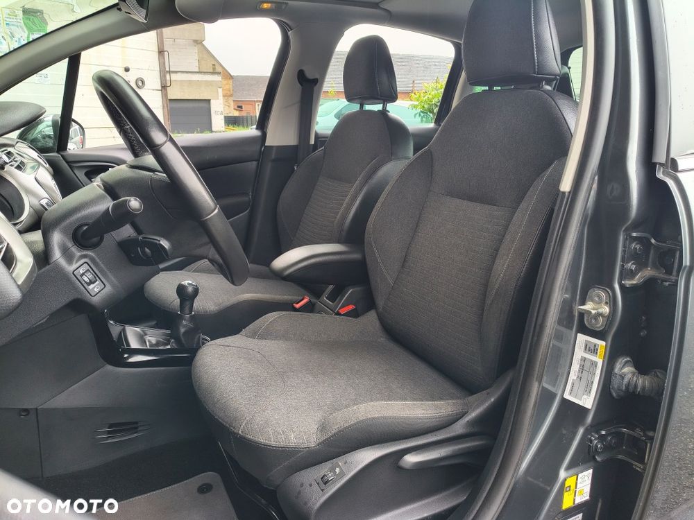 Citroën C3 Pure Tech (VTi) 82 Exclusive - 8