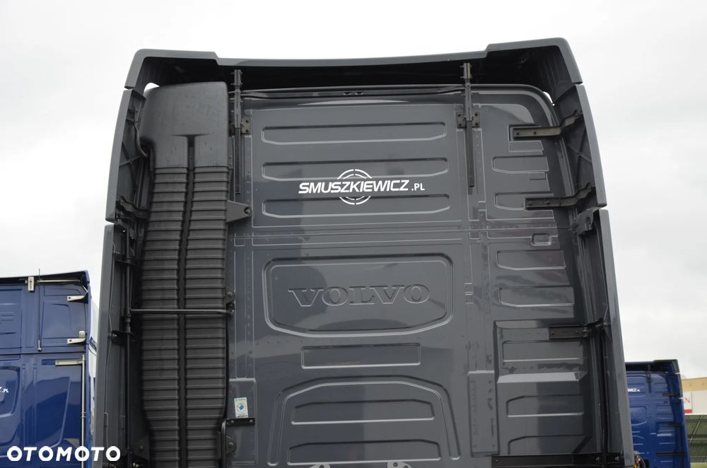 Volvo FH 5 / XL / MEGA / EURO 6 / 2020r. / KLIMA P. /  ACC / NAVI / DE / 5078 - 8