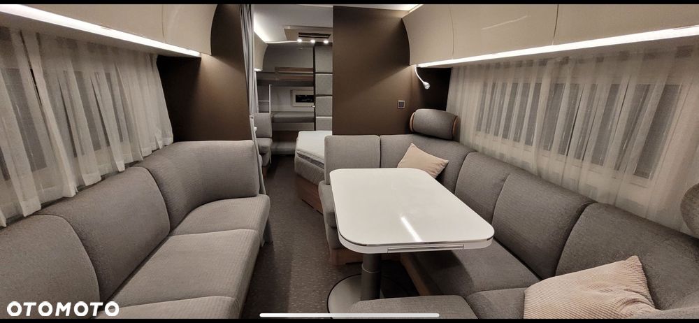 Adria Alpina 753 HK - 6