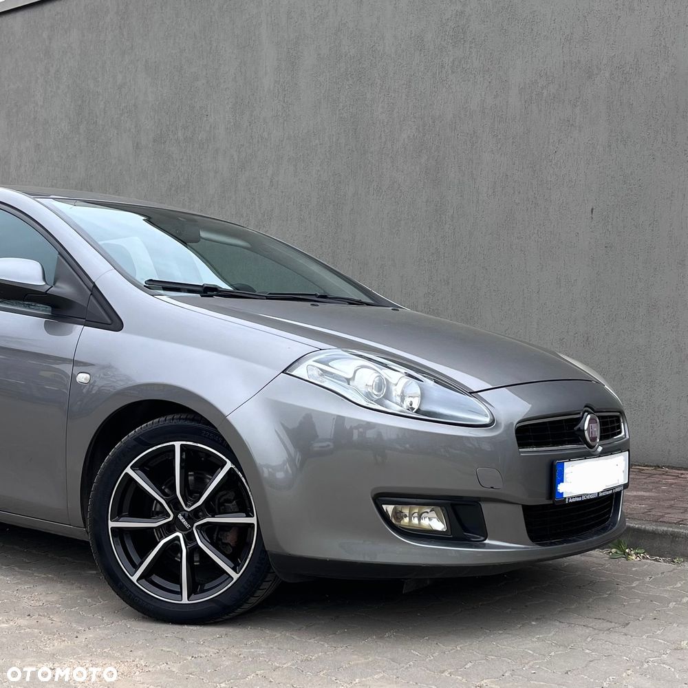 Fiat Bravo 1.4 T-JET 16V Speed - 19