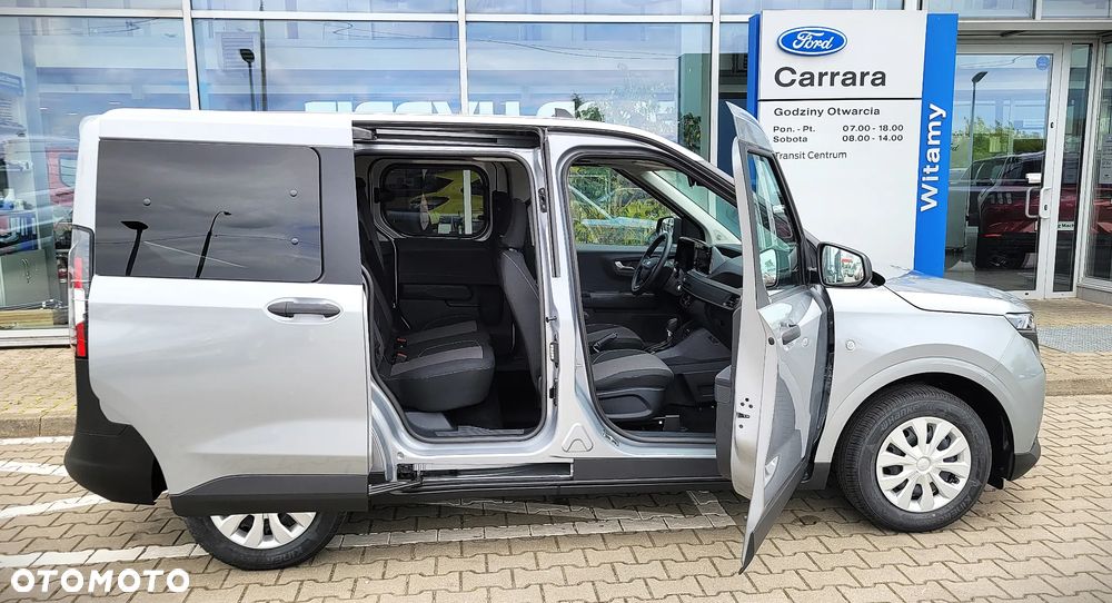 Ford Tourneo Courier 1.0 EcoBoost Trend - 5