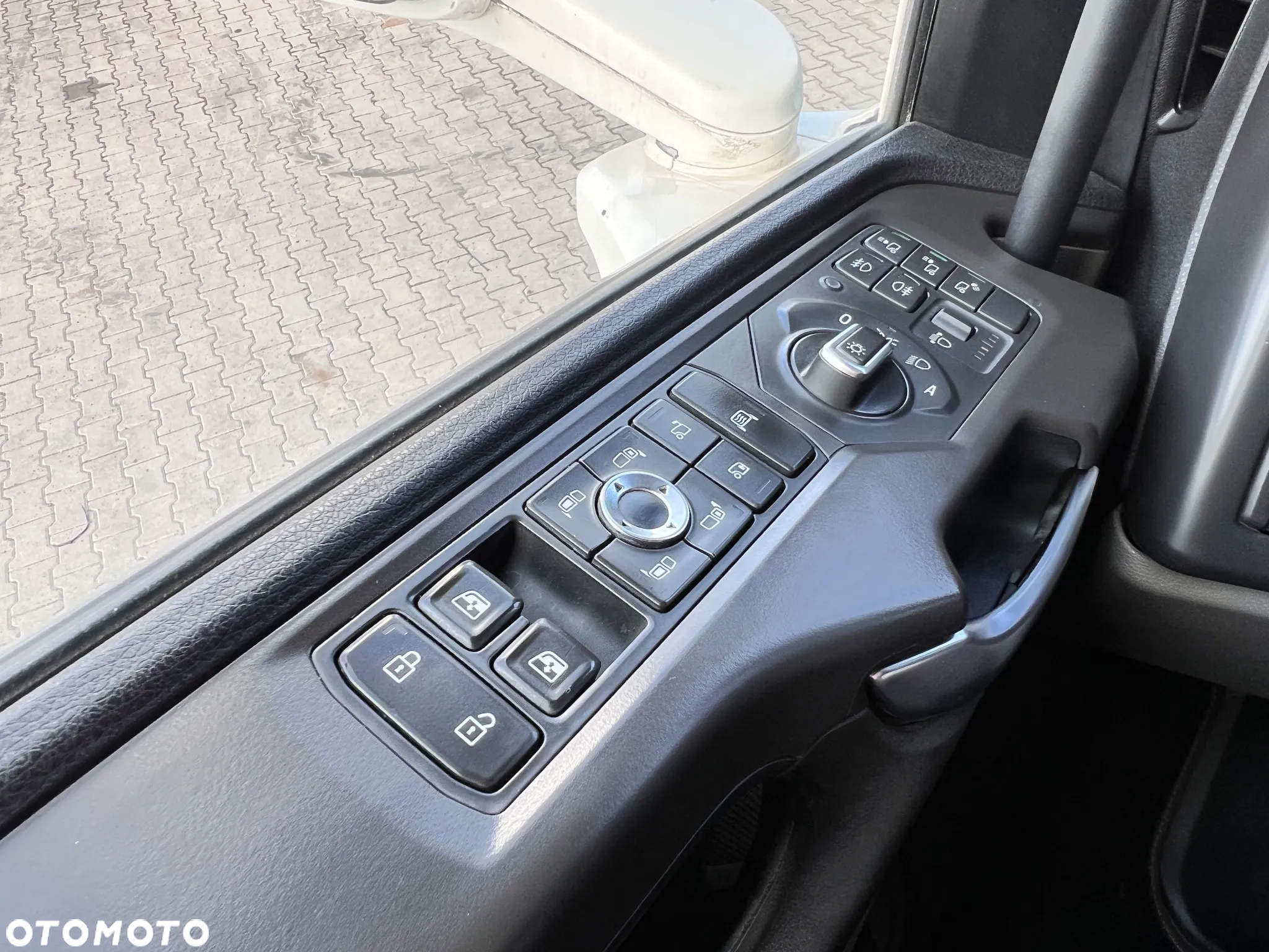 Scania S730 FULL OPCJA  z Niemiec idealny stan ASO kontrakt Scania 2019/20 - 23