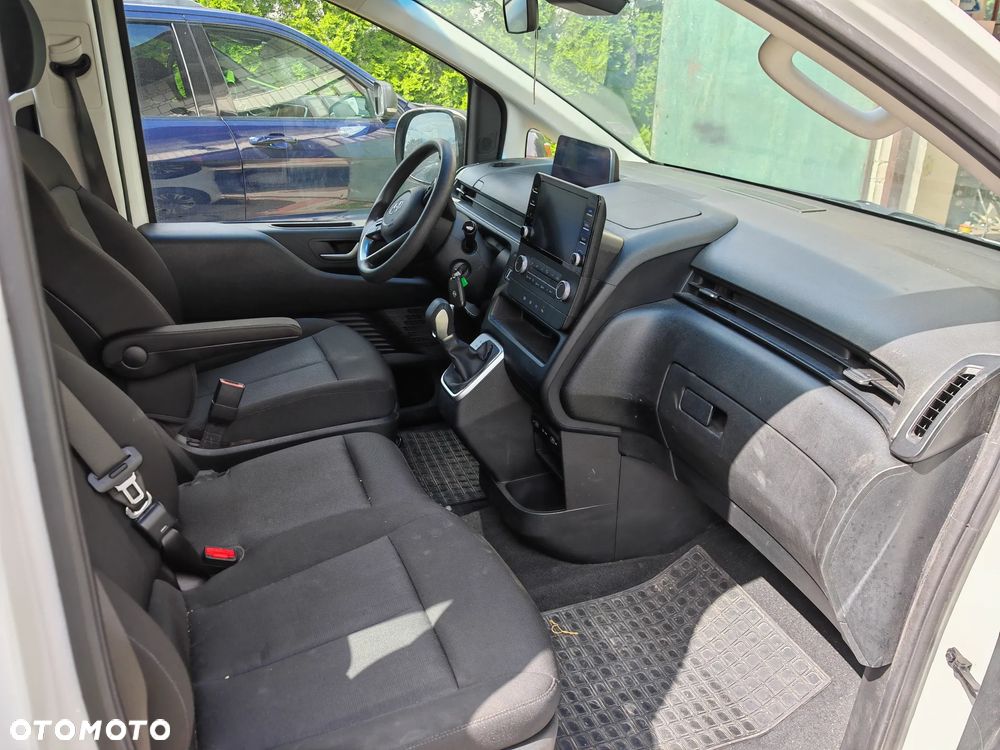 Hyundai Staria 2.2 CRDi Allrad Prime - 8