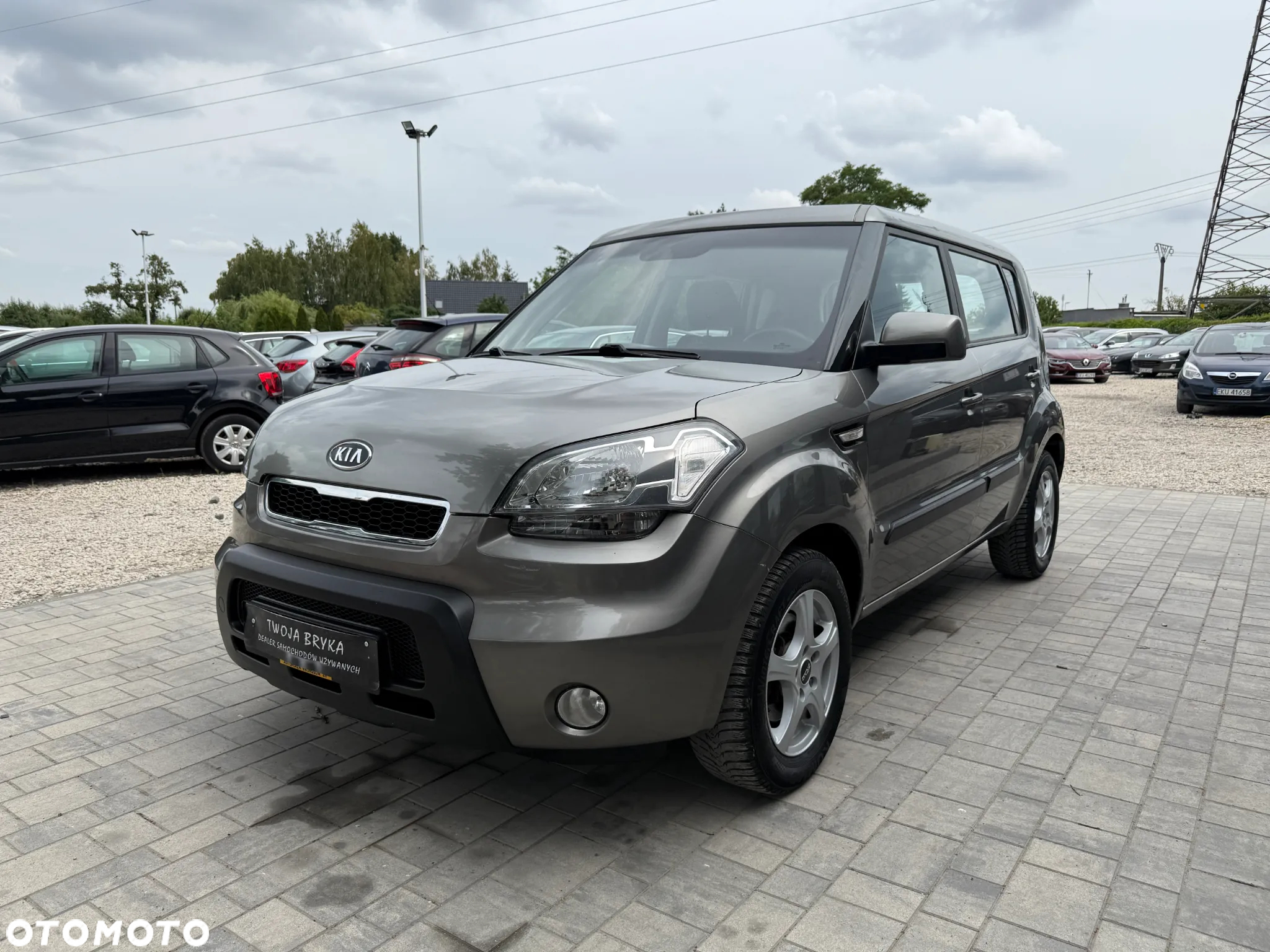 Kia Soul 1.6 GDI L - 15