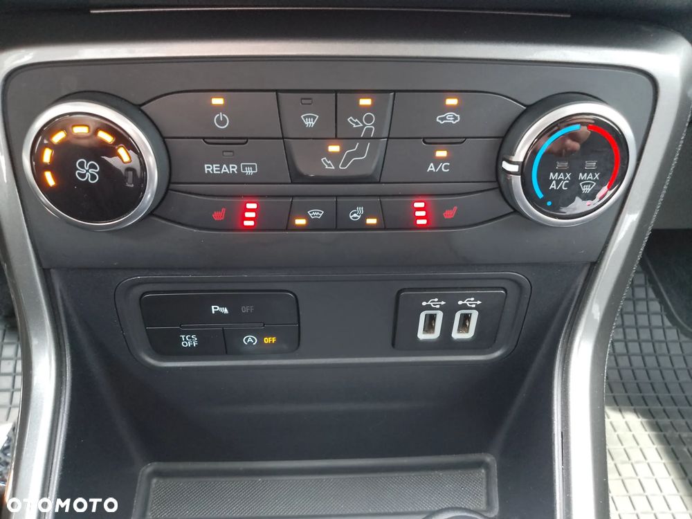 Ford EcoSport 1.0 EcoBoost - 24