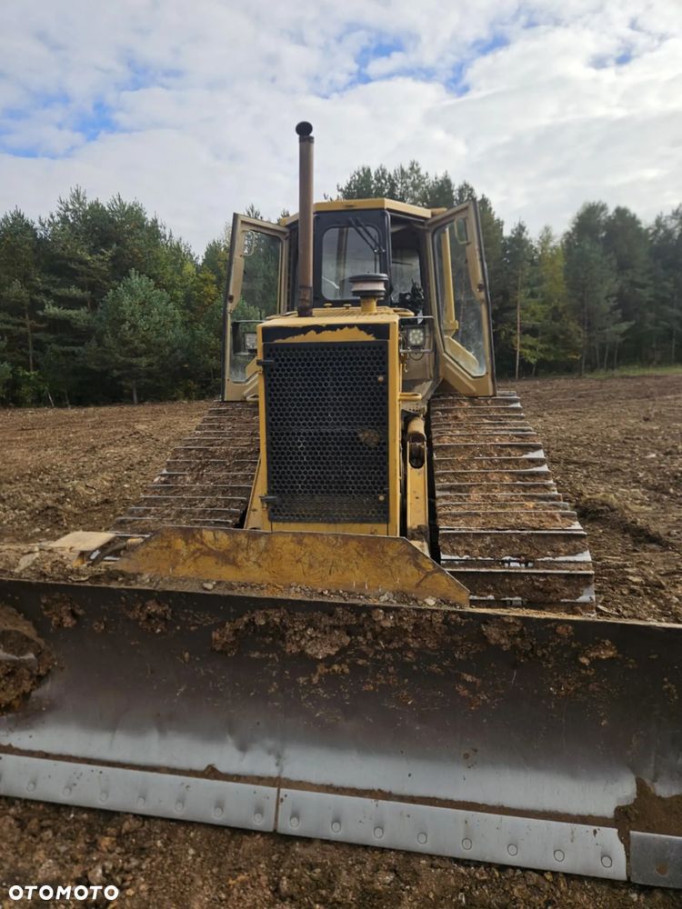 Caterpillar D5N LGP - 5