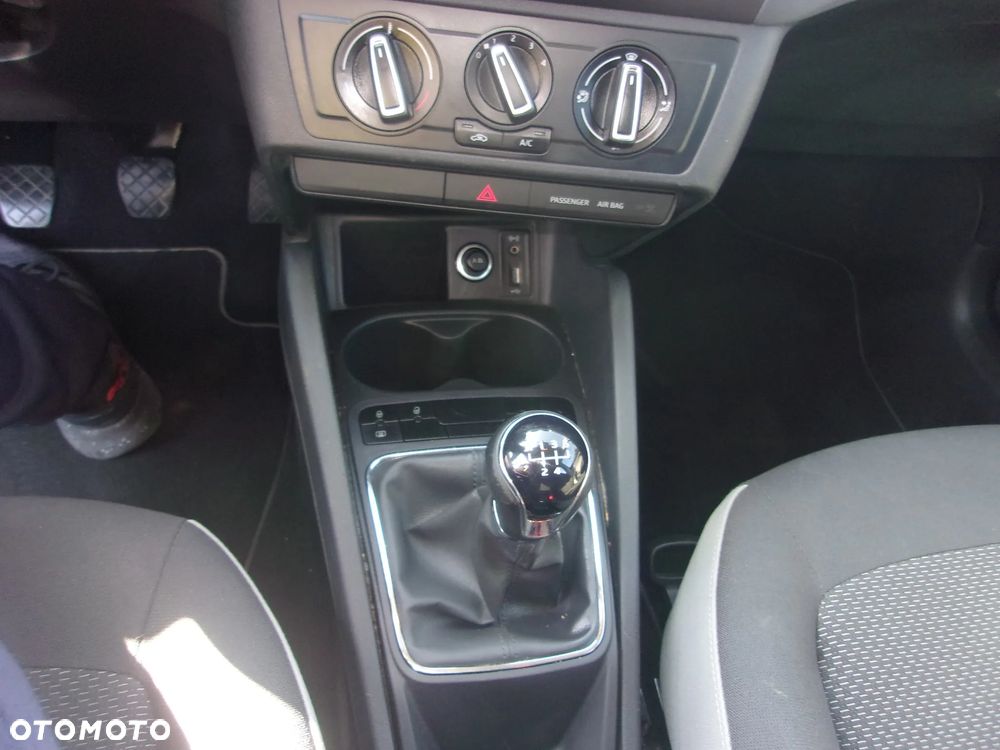 Seat Ibiza - 7