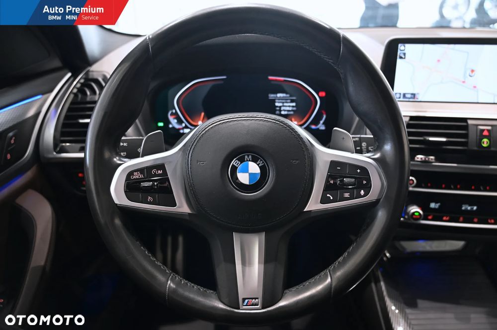 BMW X3 xDrive20i - 10