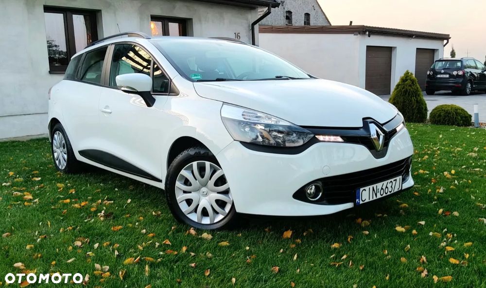 Renault Clio 1.2 16V 75 Experience - 8