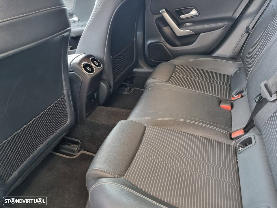 Mercedes-Benz CLA 180 d Shooting Brake Style Plus Aut. - 6