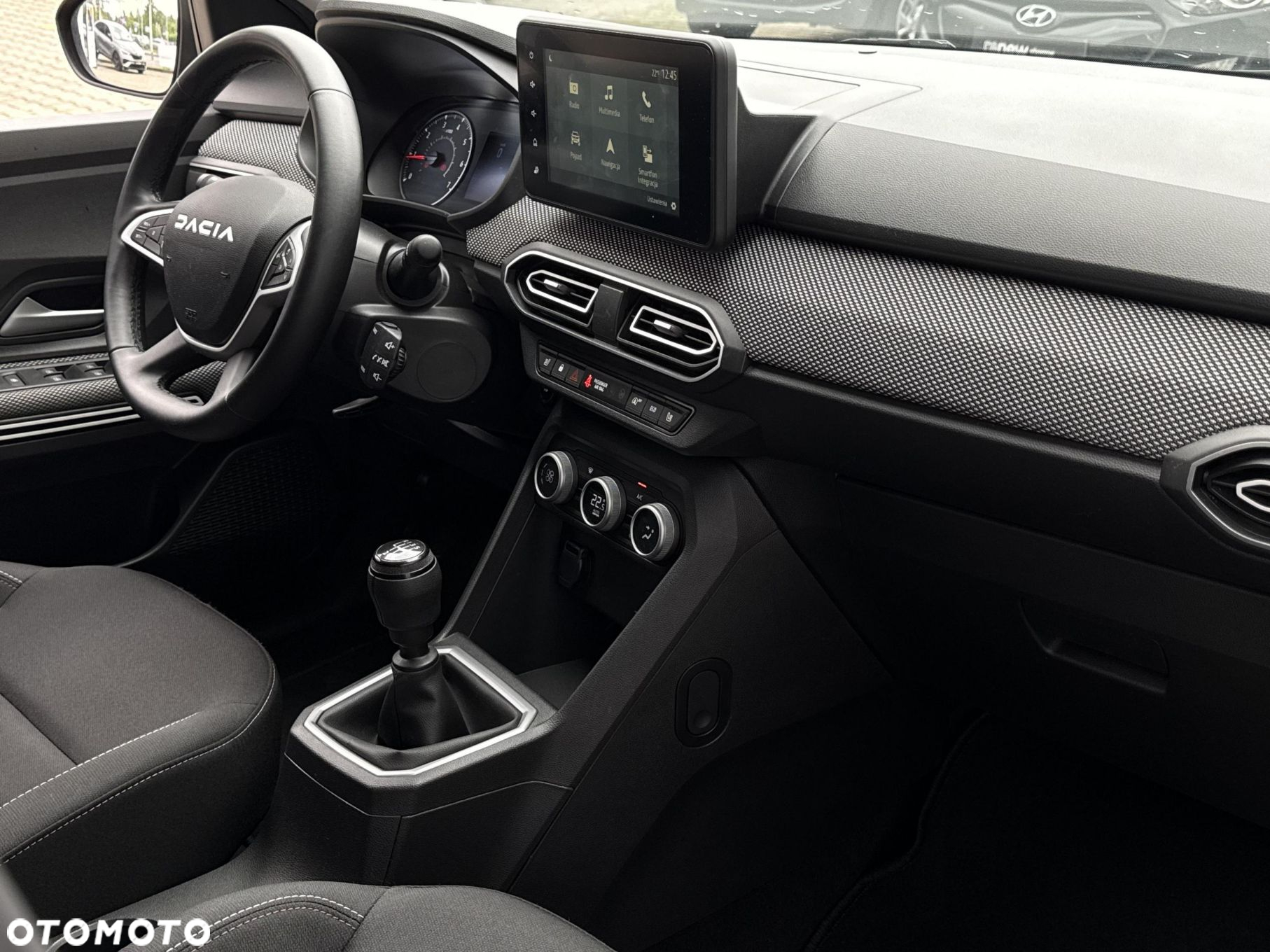 Dacia Jogger 1.0 TCe Extreme+ 7os - 10