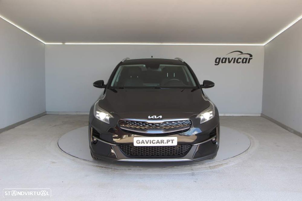 Kia XCeed 1.6 GDi PHEV Drive - 10