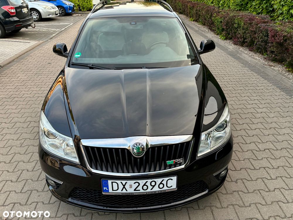 Skoda Octavia - 9