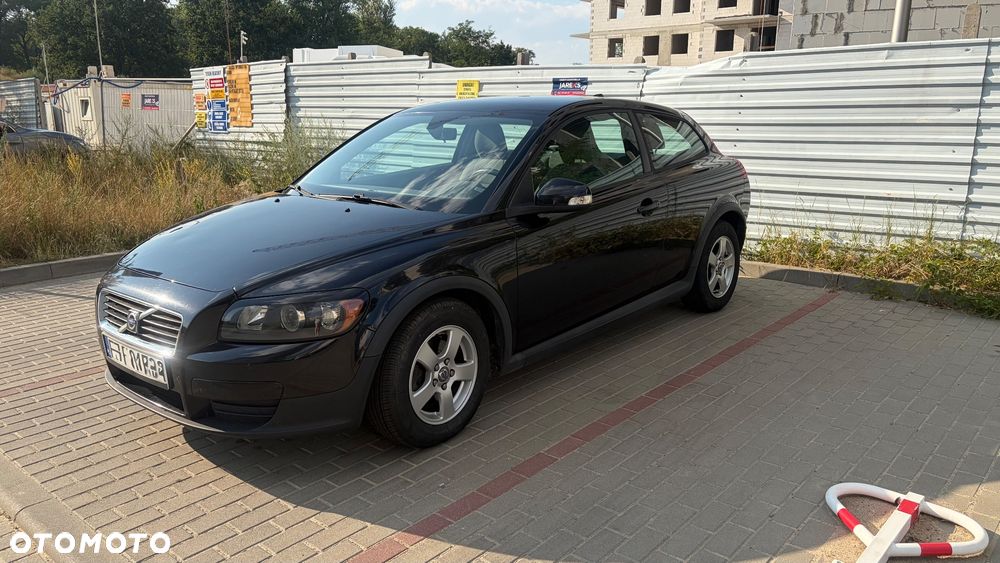 Volvo C30 1.8 - 4