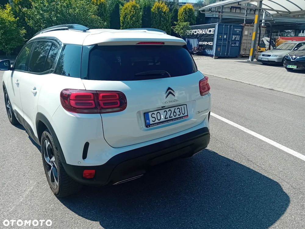 Citroën C5 Aircross BlueHDI 130 S&S LIVE PACK - 3