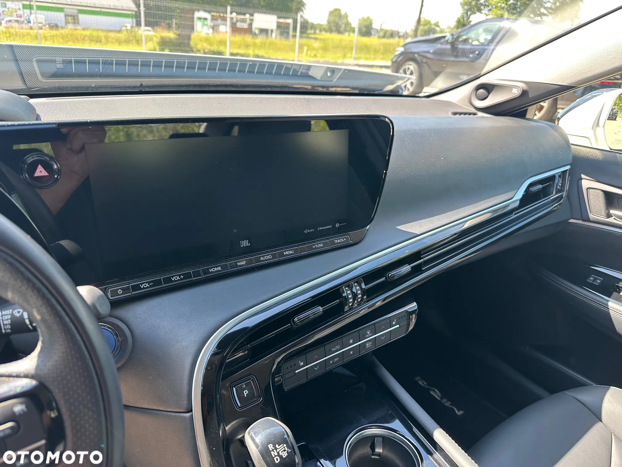 Toyota Mirai Prestige - 15