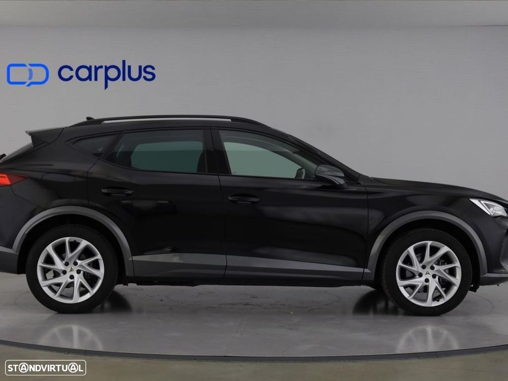 Cupra Formentor 1.4 e-Hybrid DSG - 8