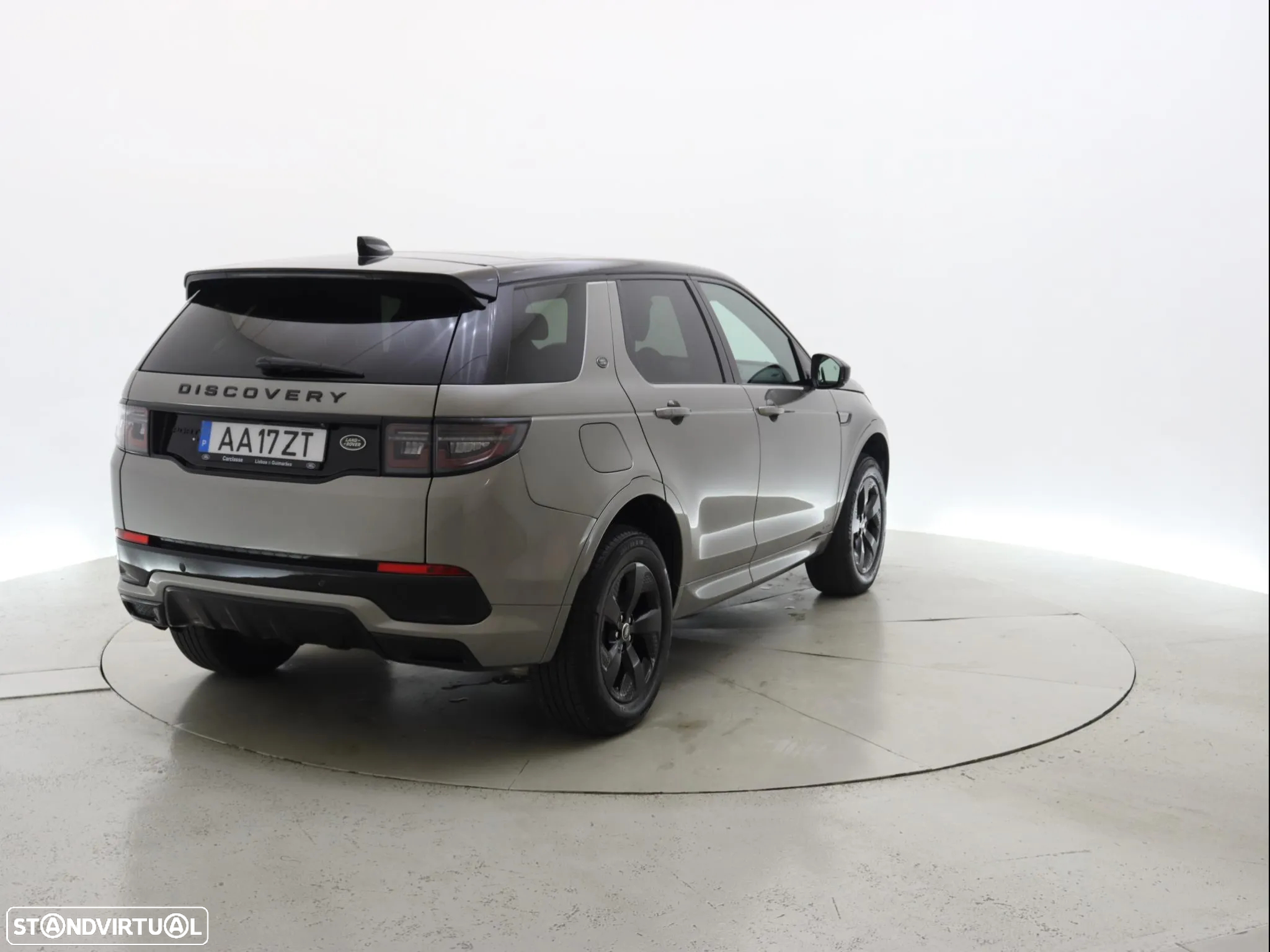 Land Rover Discovery Sport 2.0 eD4 R-Dynamic S - 6