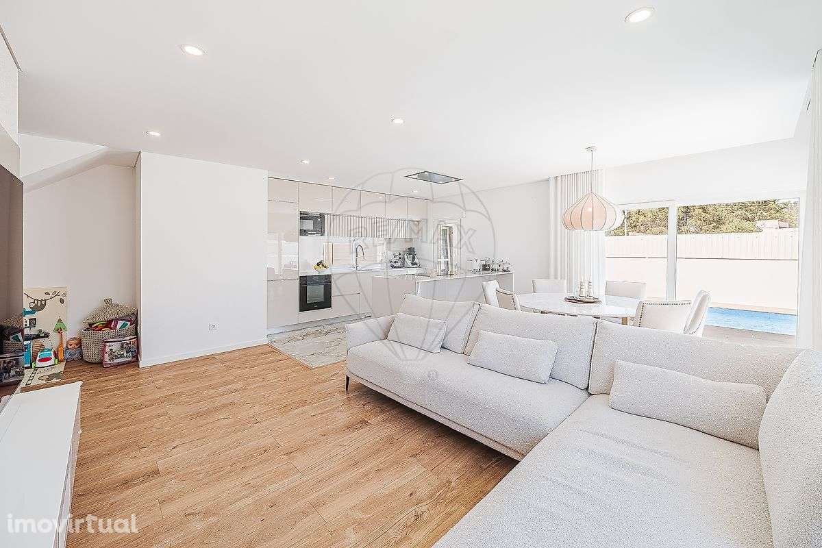 Moradia T4 para venda - Grande imagem: 4/49