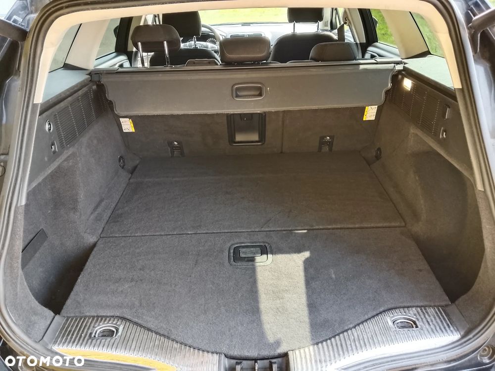 Ford Mondeo 2.0 TDCi STart-Stopp PowerShift-Aut Titanium - 14